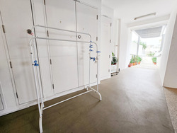 Blk 222 Garden Terrace @ Tengah (Tengah), HDB 4 Rooms #636478741